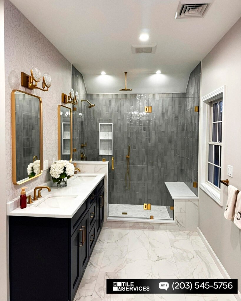 2.before After Mm Tile Services Connecticut United States Of Amaricabefore After Mm Tile Services Connecticut United Sta 819x1024